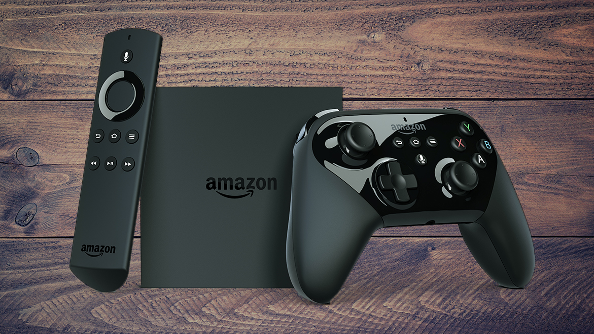 Fire TV